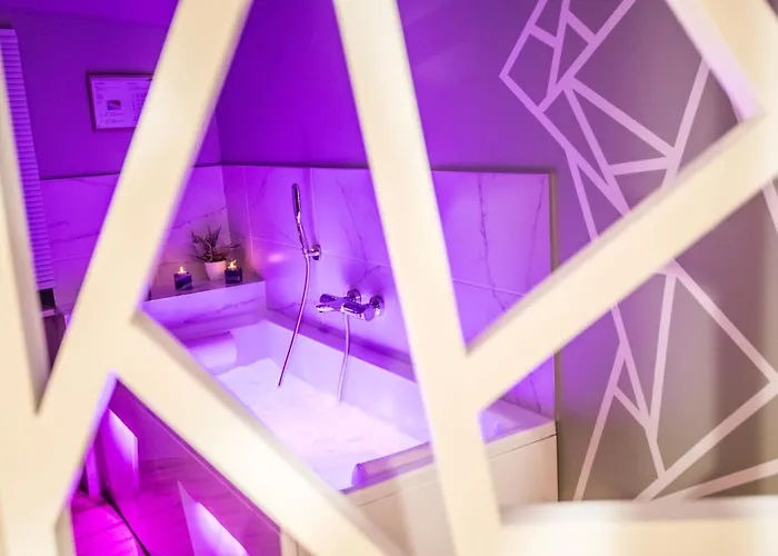 La Sublime Love House