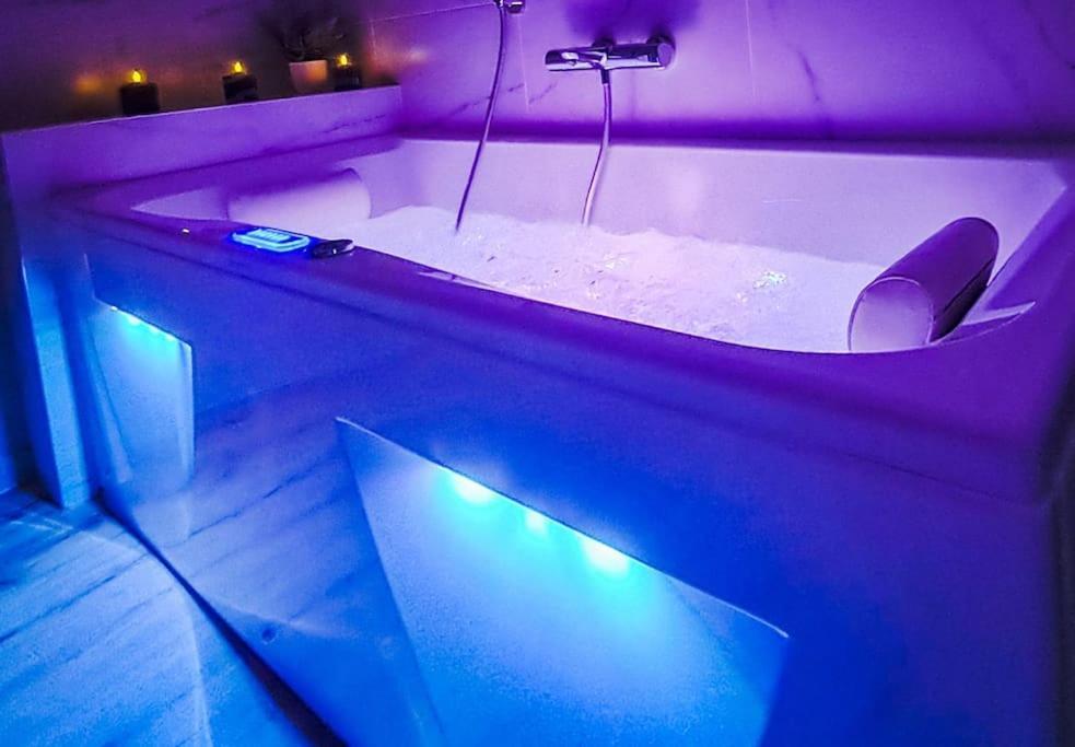 Appartamento La Sublime House *