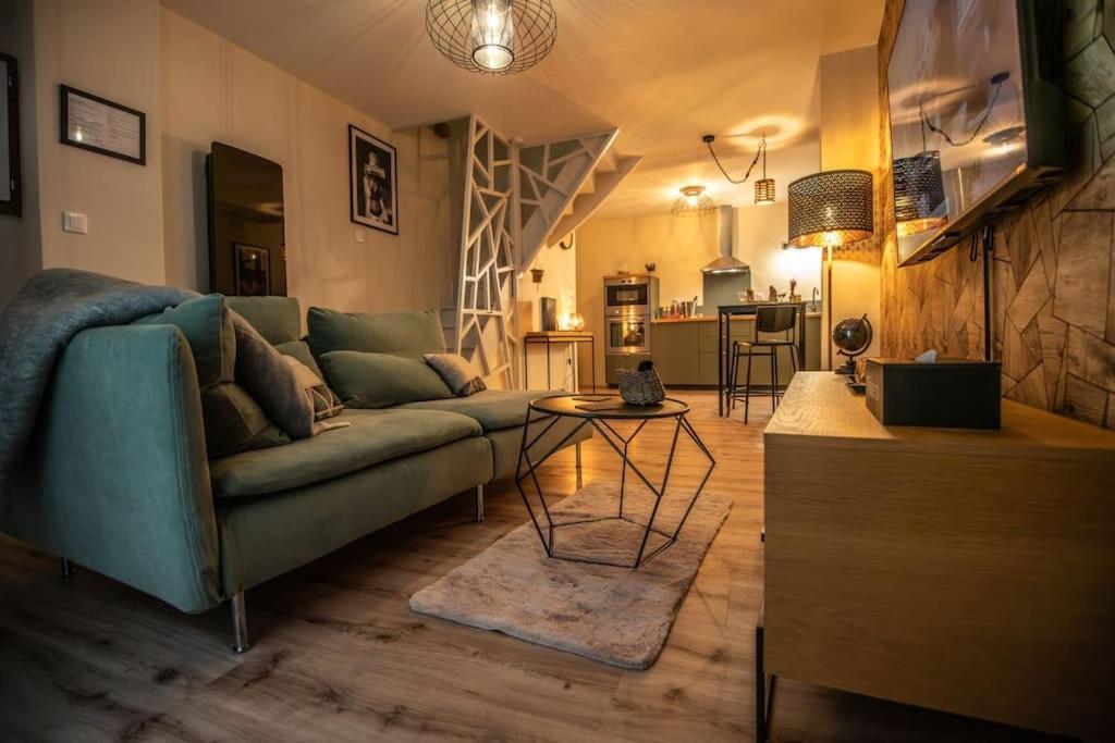 La Sublime House Briey
