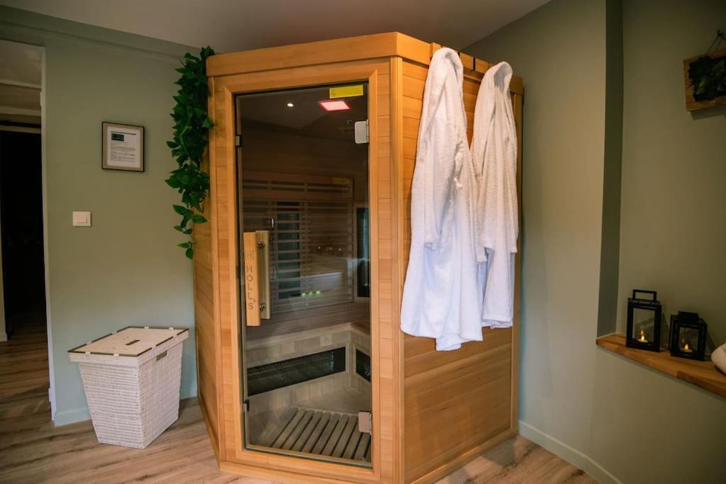 Appartamento La Sublime House Briey