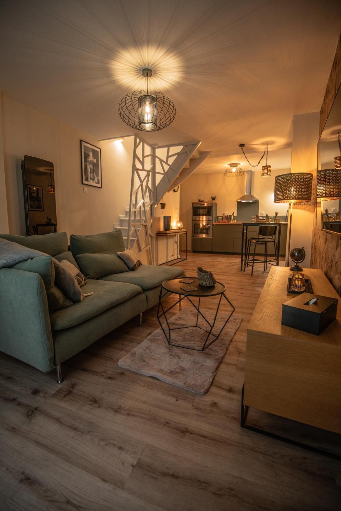 Appartamento La Sublime House *