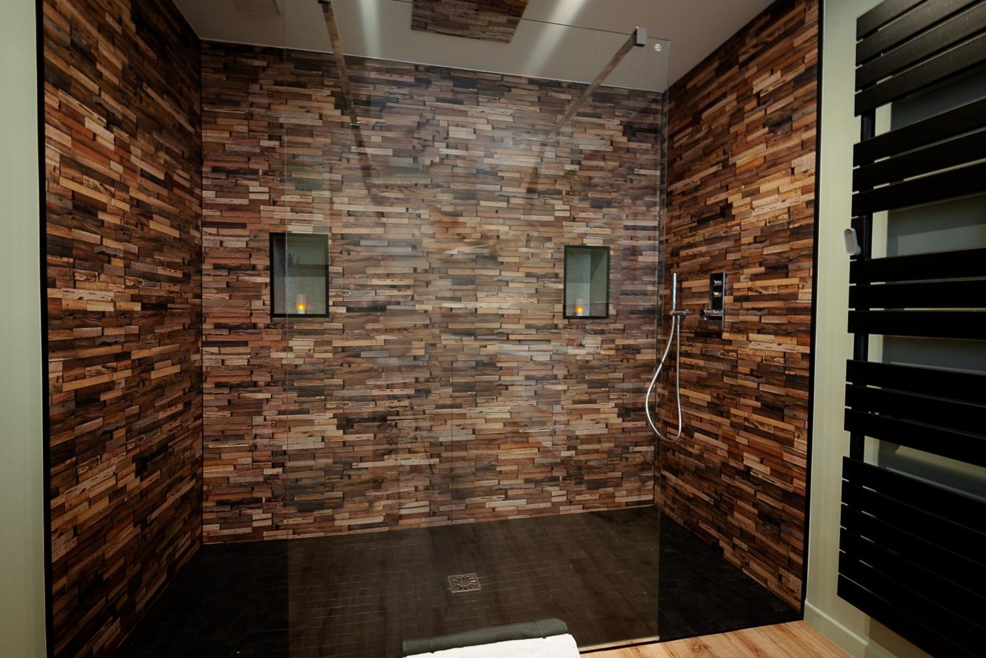 Apartment La Sublime House