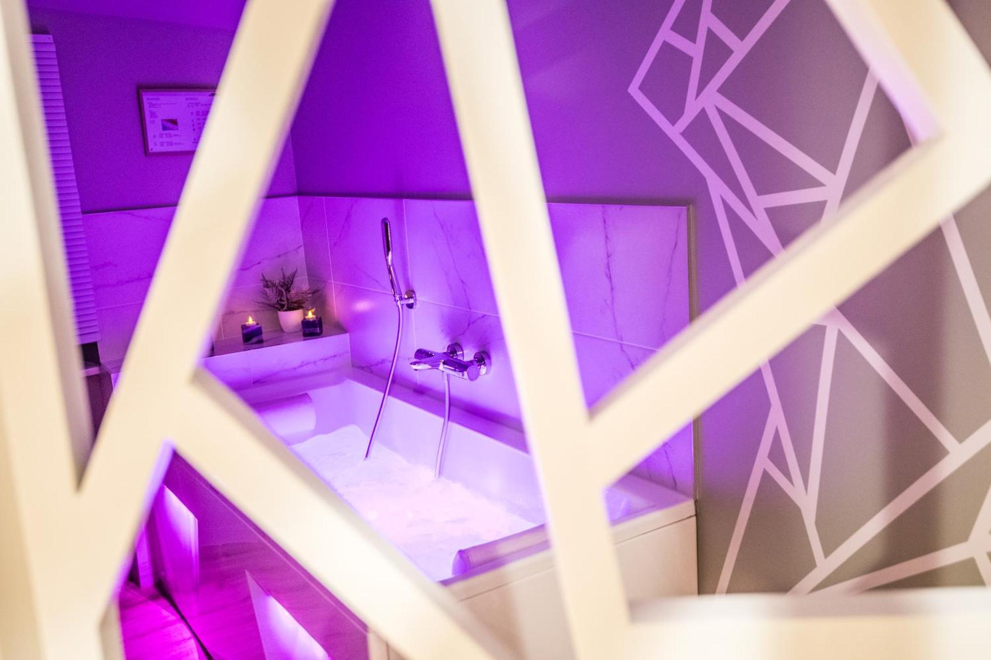 La Sublime House Appartamento