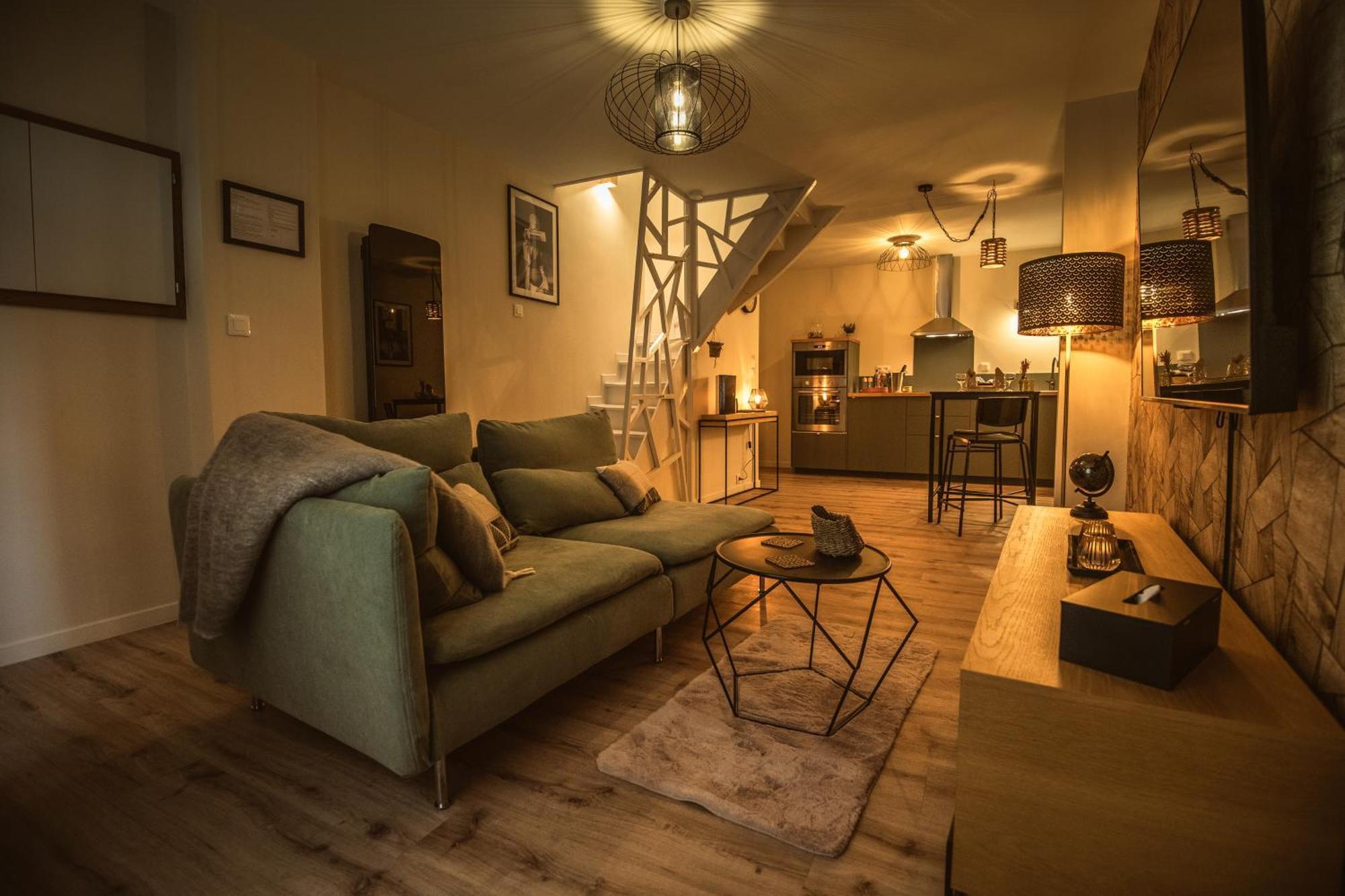La Sublime House Appartamento *